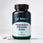 Albayzor Magnesium Glycinate